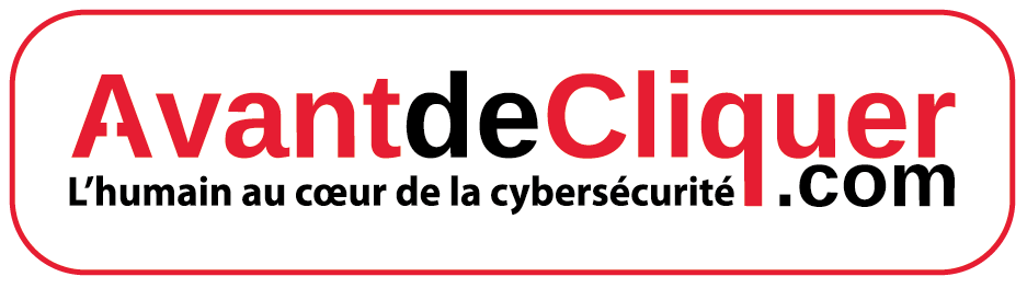 avant de cliquer logo